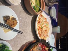 -老板恋上鱼(恒隆广场店)