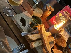 -THE CANNERY&JUJU 新鲜海鲜·牛排美食酒廊