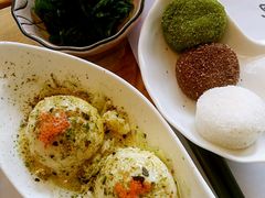 -花漫里·日式の创意餐厅(刺桐店)