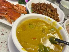-新辉港式茶餐厅(北栅店)