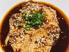 冰皮口水鸡-江渔儿酸菜鱼(映月湖环宇城店)