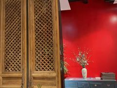 -小河盐帮·私家菜·烤鸭(三元桥·霄云路店)