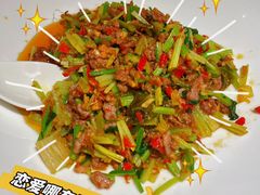 -太二酸菜鱼(kk mall店)