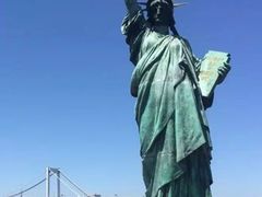 -台场海滨公园船码头