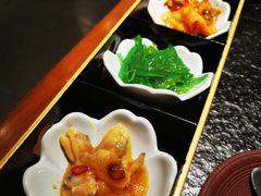 -匠和风精致料理(成都龙湖滨江天街店)