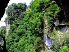 -清江方山景区