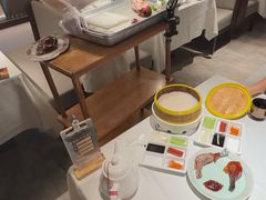 -在前门·烤鸭北京菜(五月花广场店)