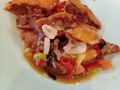 -巴依老爷新疆美食(马驹桥店)