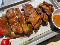 -羊之道草原味道清真餐厅(番禺店)