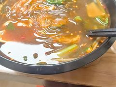 -大胜浙达炒粉干