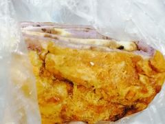 -美嘉华面包西饼店(红胜坊店)