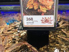 -盒马鲜生(岭南新世界店)