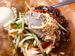-顺姬冷面(延大护理学院小区店)