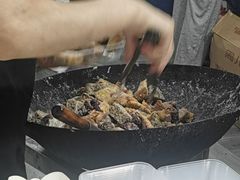-普宁反沙番薯芋头