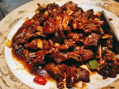 -丰卓会海鲜自助(中润大道店)