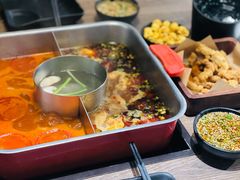 -新辣道鱼火锅(世纪金源购物中心店)