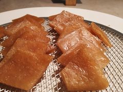 -顺德美的万豪酒店·自助餐·贡厨