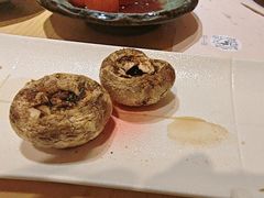 -吉兆·料理(红梅南路店)