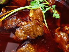-茯菟菟fu tu tu耙牛肉(龙湖源著店)