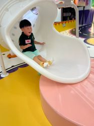 -孩子王童乐园(天津远洋乐堤港店)