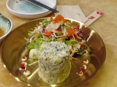 桃屋沙拉-桃屋日本料理(清华科技园店)