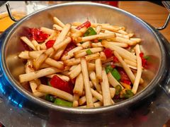 -荷花亭·湖北融合菜(十堰武商MALL店)