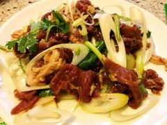 -厚味居炙子烤肉·清真(天桥南纬路店)