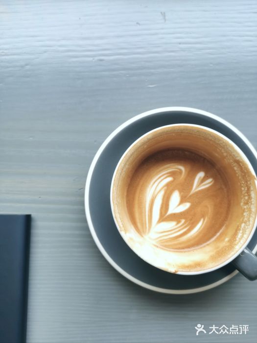 麻雀咖啡SPARROW COFFEE(十全街店)图片
