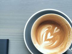 -麻雀咖啡SPARROW COFFEE(十全街店)