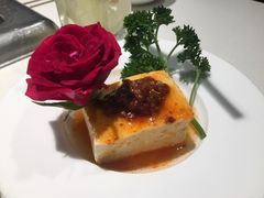 冻豆腐-海底捞火锅(锦艺城店)
