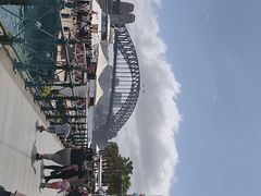 -悉尼海港大桥