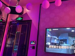 -酷秀KTV(五道口店)