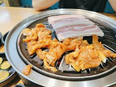-九田家黑牛烤肉(溧水万达店)