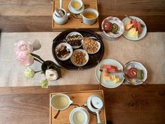 -梅间堂茶馆(绿地缤纷城店)