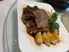 -勝記酒家·37年老字号·经典粤菜(荔枝公园店)