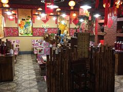 -金掌勺锅包肉(太原万达店)