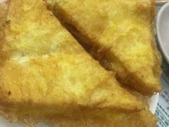 西多士-仁信老铺(华盖路店)