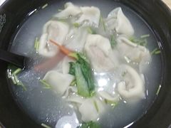 超级全家福馄饨套餐-吉祥馄饨(牡丹园店)