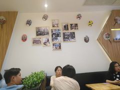 -满记甜品(王府井北京市百货大楼店)