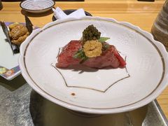 -奈良本寿司(永嘉路店)
