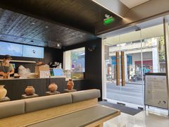 -喜茶(中山白水井店)