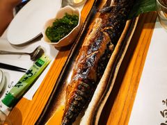 -小句号·精致料理(江南环球港店)