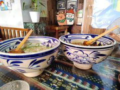 云南婆婆米线-蜗牛小馆醉乡民谣云南菜(惠新西里店)