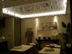 -Dragonfly 悠庭·按摩Spa(苏州中心广场店)