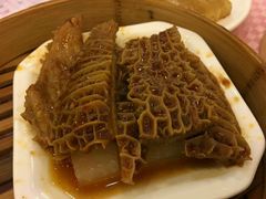 -满福隆酒楼(万绿园店)