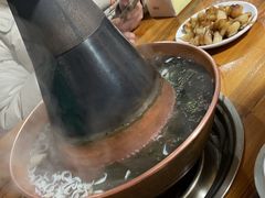 -齐齐哈尔烤肉·涮羊肉(光华中心店)