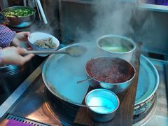 -老李家杂肝汤(回民街店)