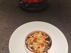 -满满海佛跳墙(千禧店)