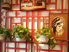 -京城小江南·北京烤鸭·江南土菜·白鱼(中关村店)