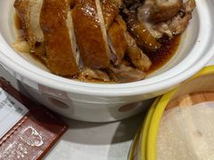 -东流山烤鸭·家常菜(雨山龙湖店)